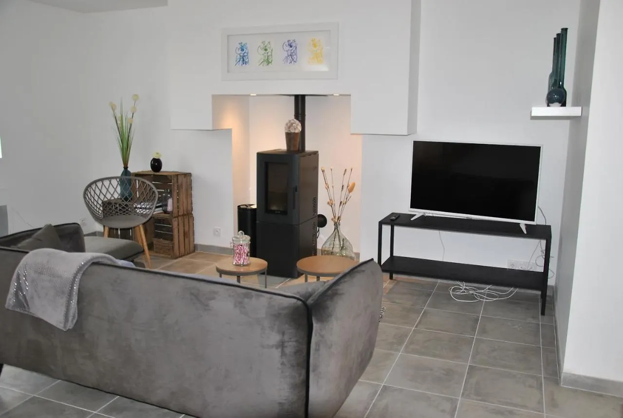 Cap Sur Le Phare A Mogueriec Villa Sibiril Holiday home